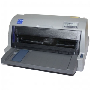 愛普生LQ-630K針式打印機
